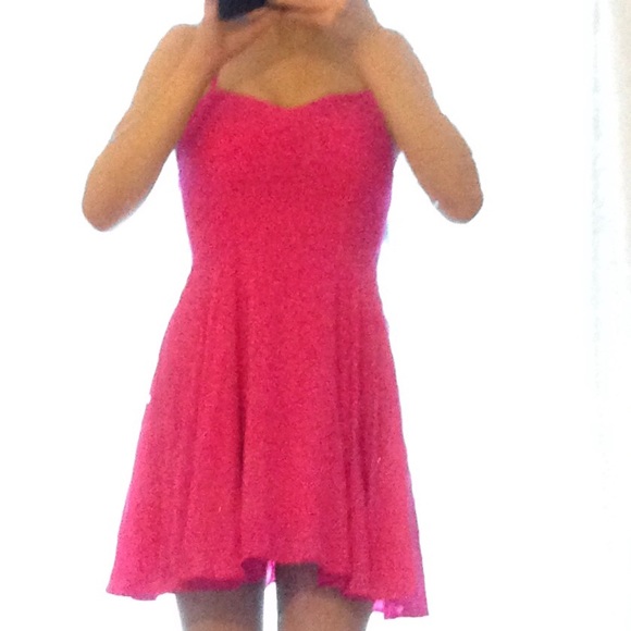 Talula by Aritzia dress - Picture 2 of 8